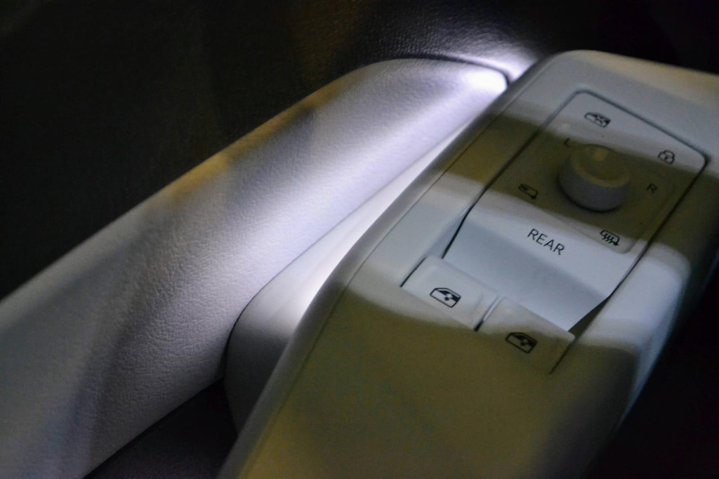 Volkswagen ID.3 (K682FT) met abonnement