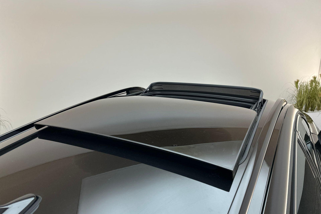 CUPRA Formentor (JRG74H) met abonnement