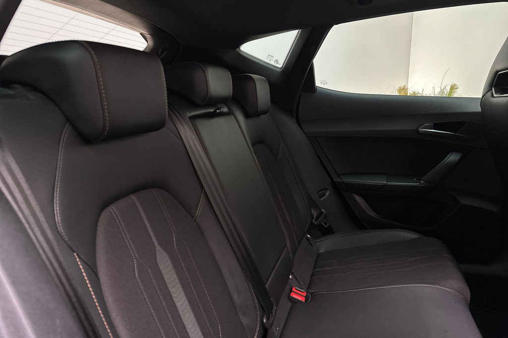 CUPRA Formentor (JRG74H) met abonnement