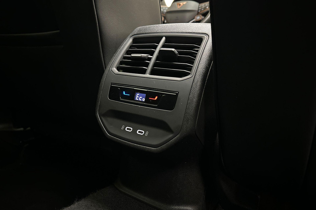 CUPRA Formentor (JRG74H) met abonnement