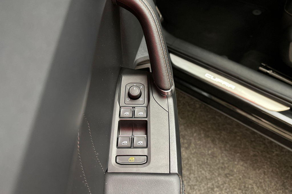 CUPRA Formentor (JRG74H) met abonnement