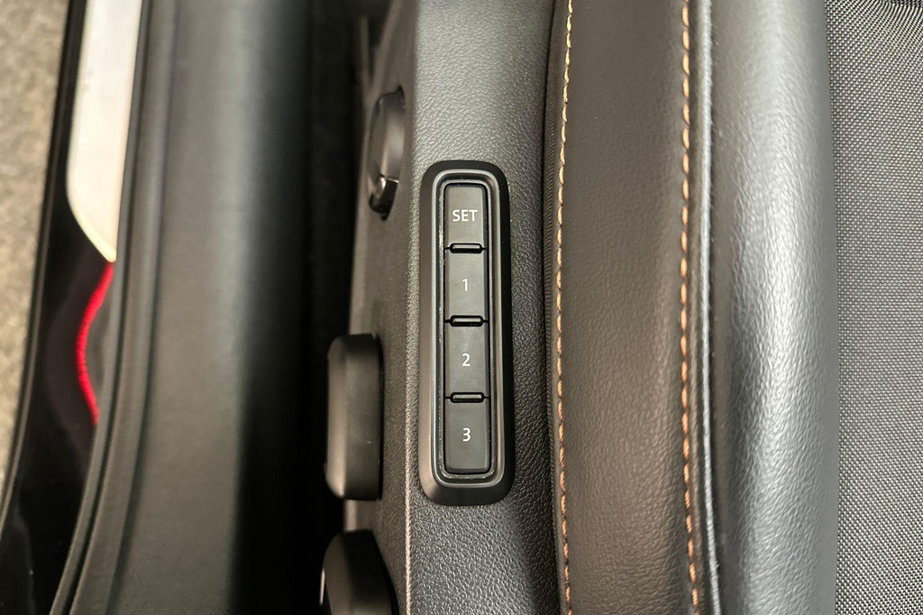 CUPRA Formentor (JRG74H) met abonnement