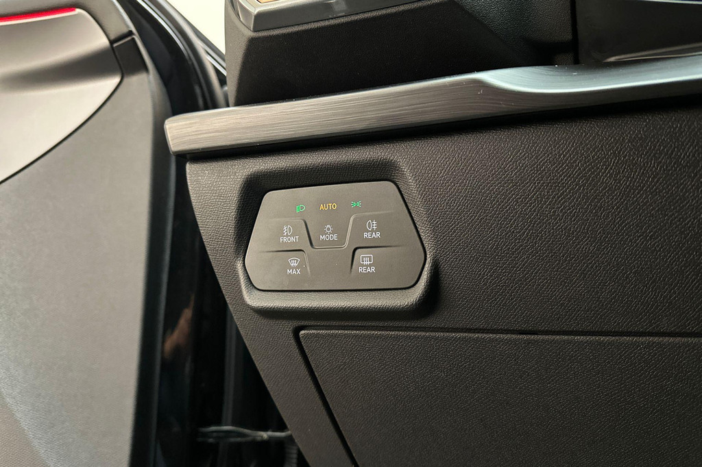 CUPRA Formentor (JRG74H) met abonnement