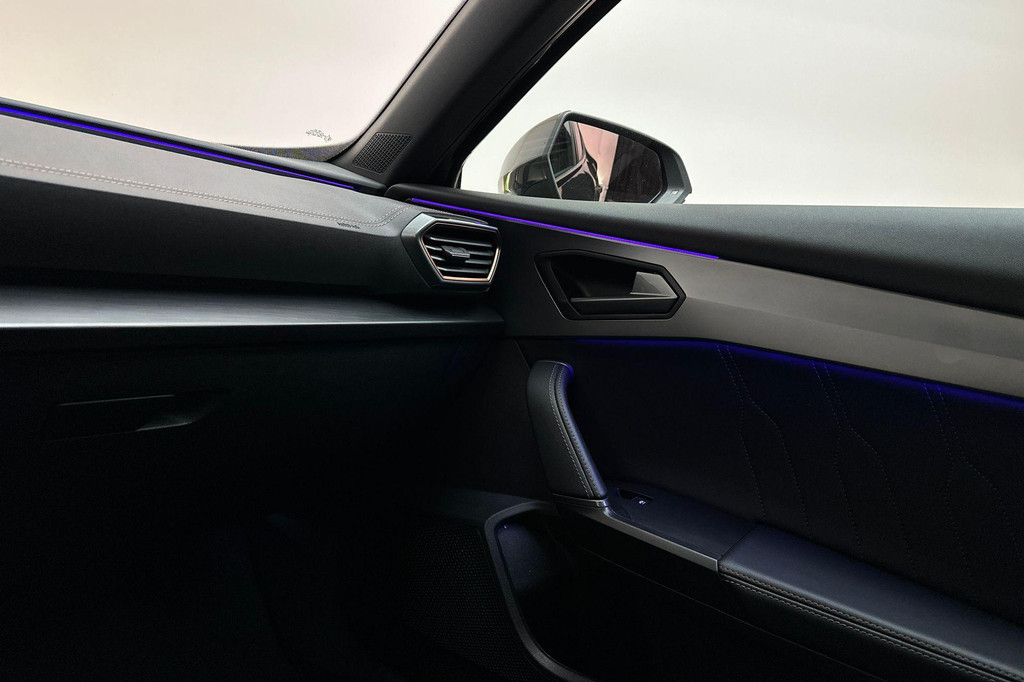 CUPRA Formentor (JRG74H) met abonnement