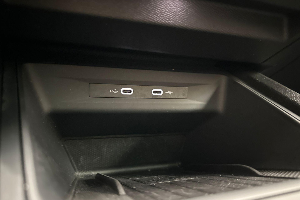 CUPRA Formentor (JRG74H) met abonnement