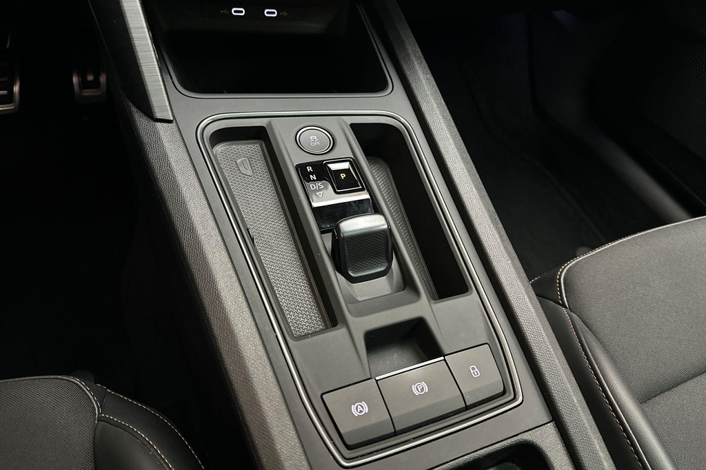 CUPRA Formentor (JRG74H) met abonnement