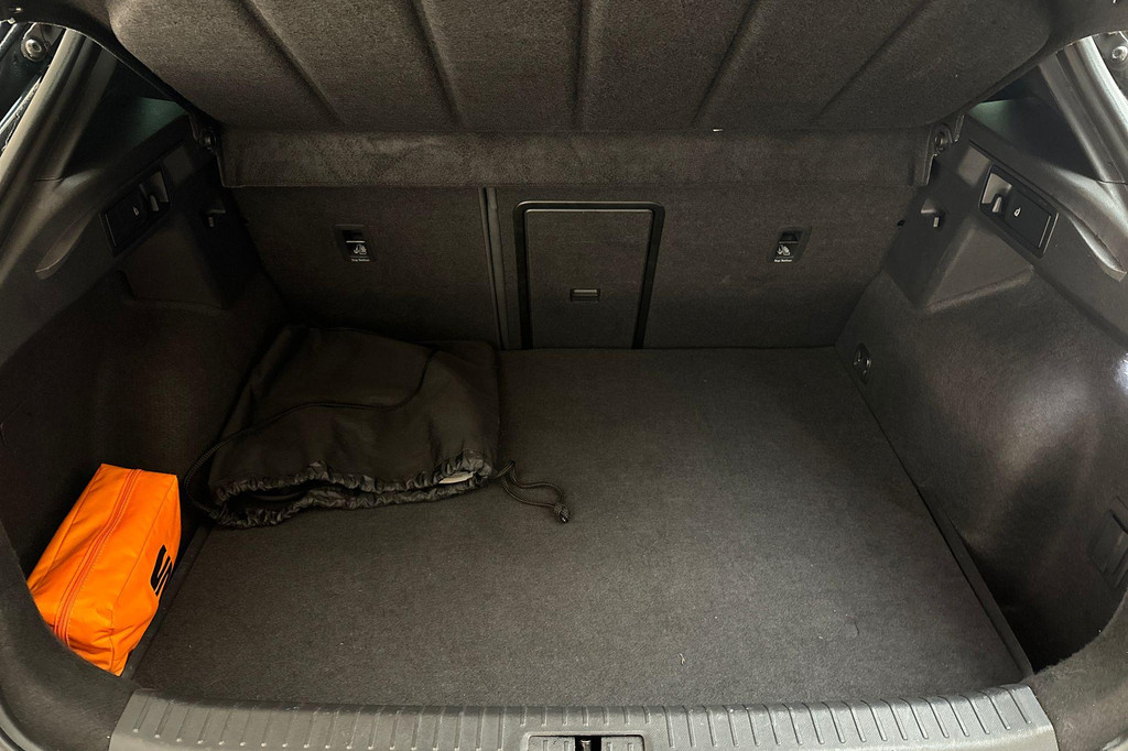 CUPRA Formentor (JRG74H) met abonnement