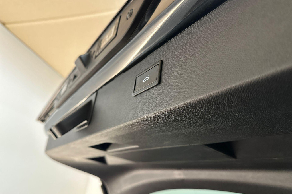 CUPRA Formentor (JRG74H) met abonnement