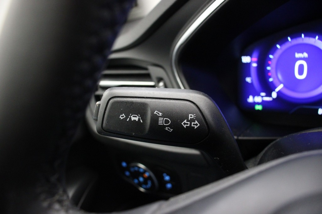 Ford Focus (S316HN) met abonnement