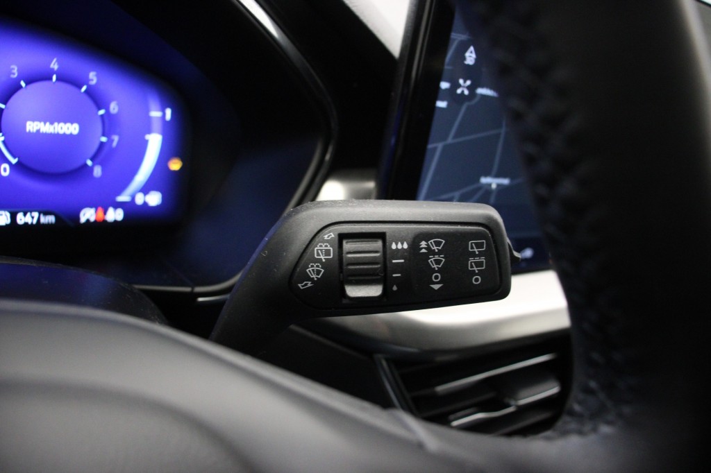 Ford Focus (S316HN) met abonnement