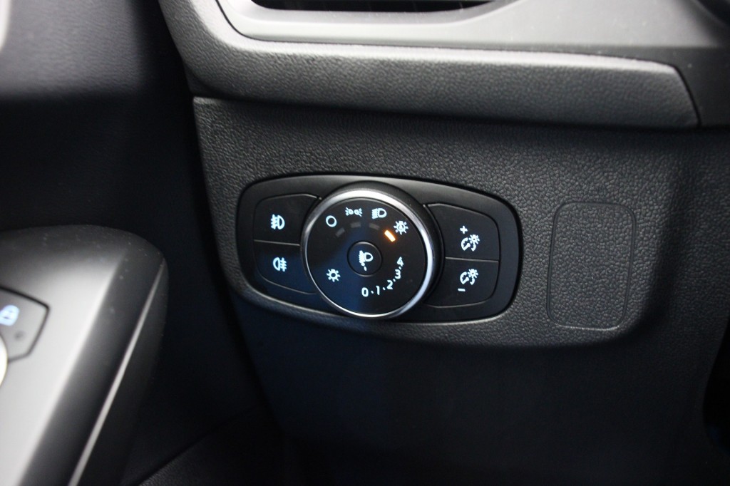 Ford Focus (S316HN) met abonnement