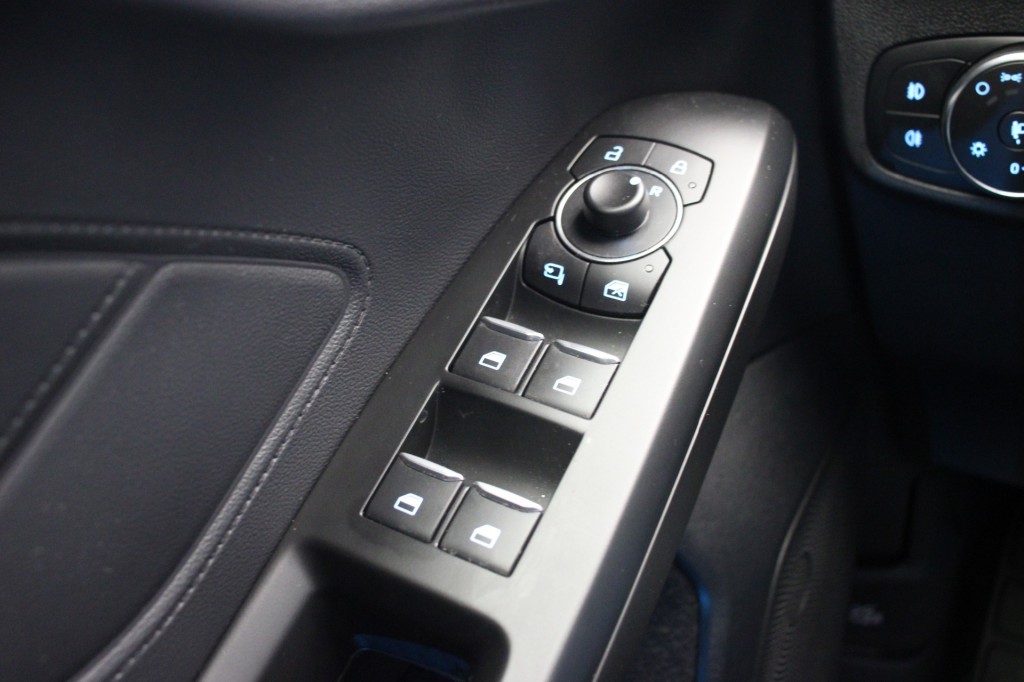 Ford Focus (S316HN) met abonnement