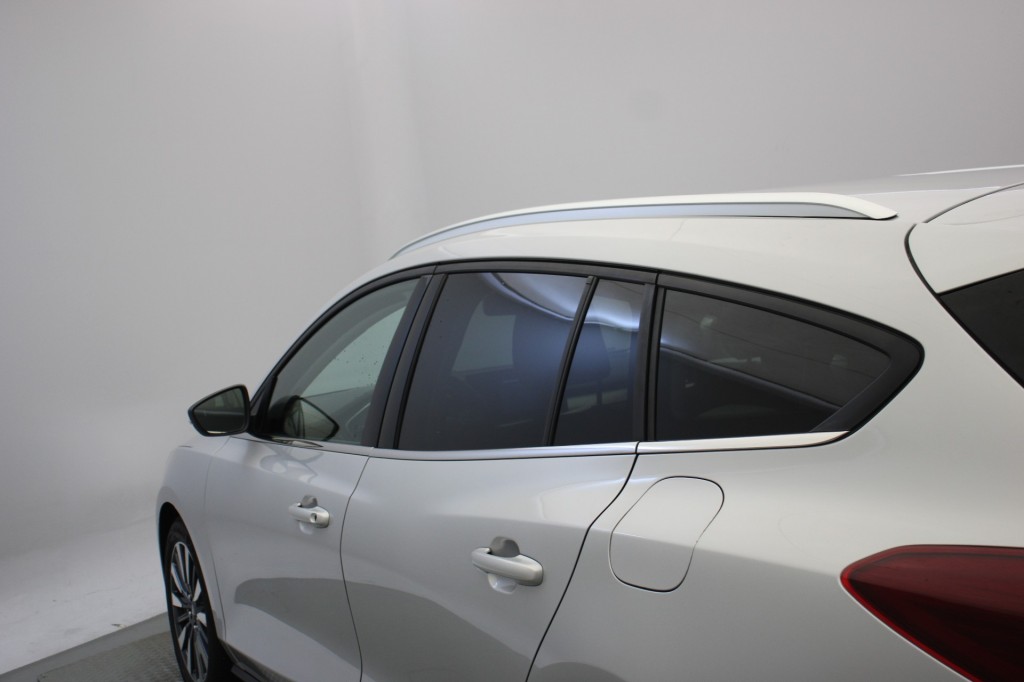 Ford Focus (S316HN) met abonnement