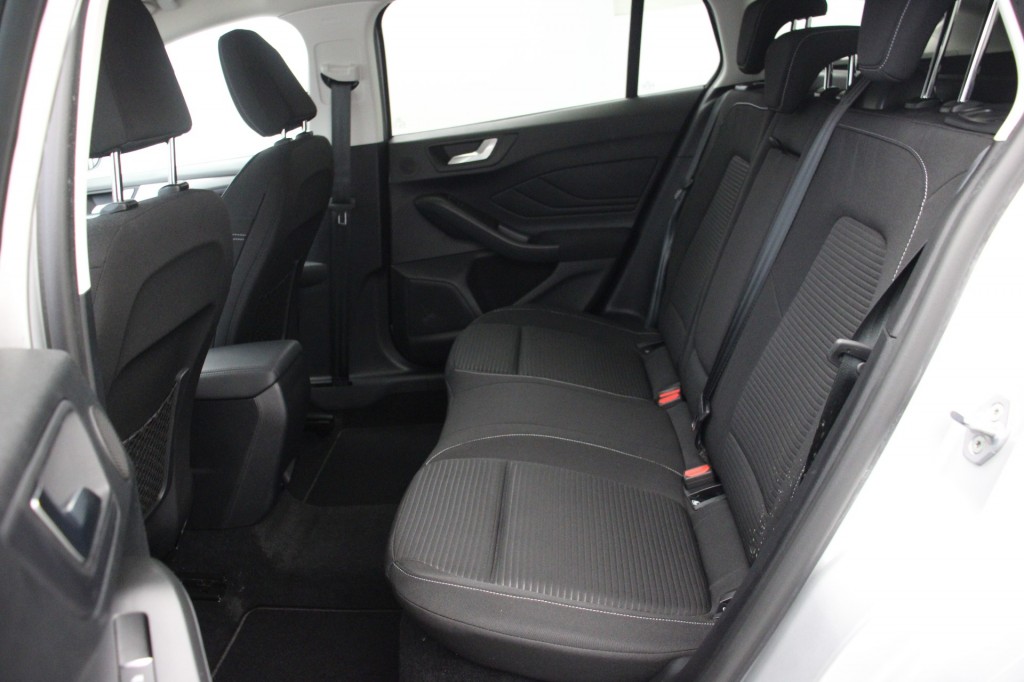 Ford Focus (S316HN) met abonnement