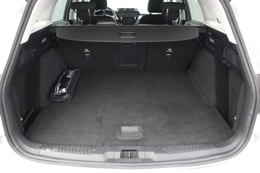 Ford Focus (S316HN) met abonnement