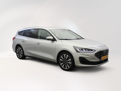 Ford Focus (S316HN) met auto abonnement
