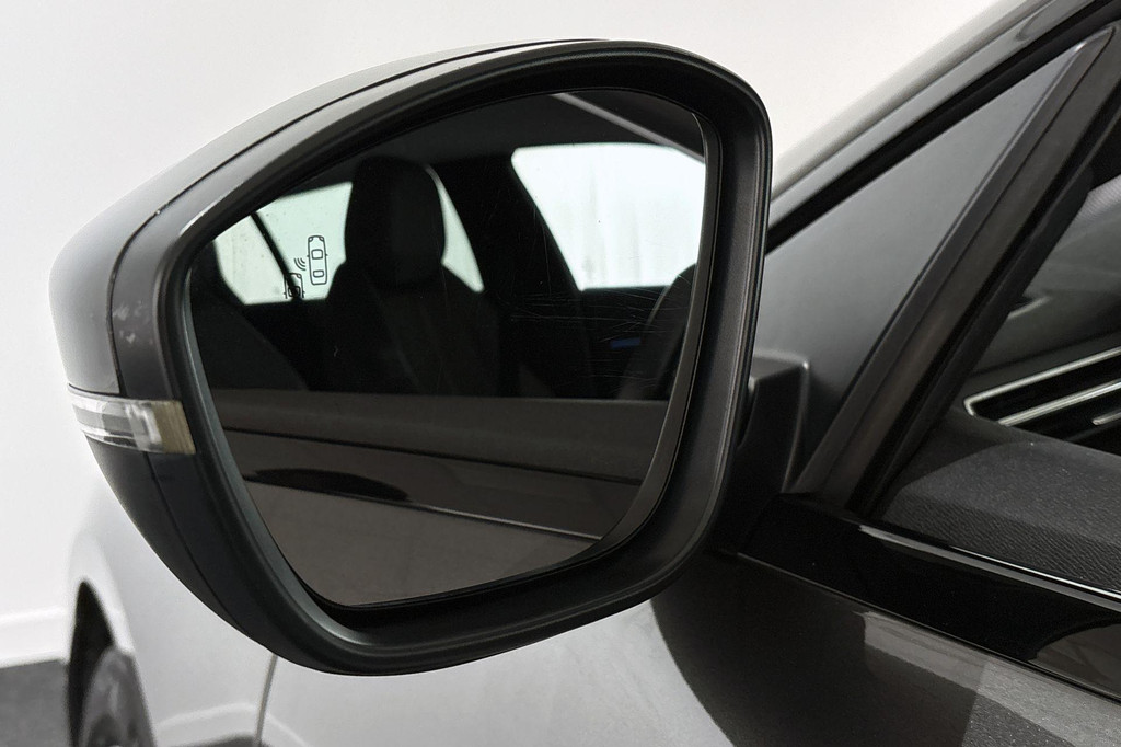 Peugeot 508 (R551LG) met abonnement