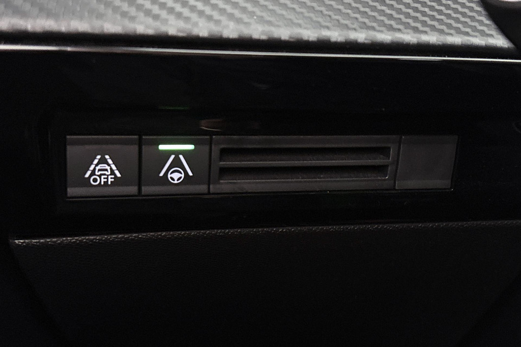 Peugeot 508 (R551LG) met abonnement