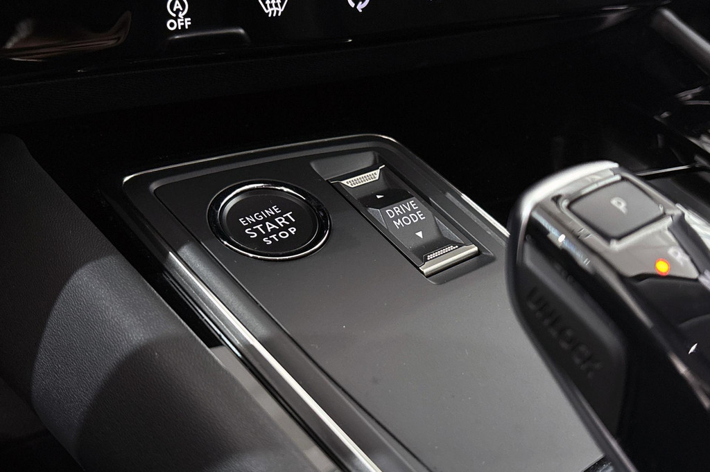 Peugeot 508 (R551LG) met abonnement