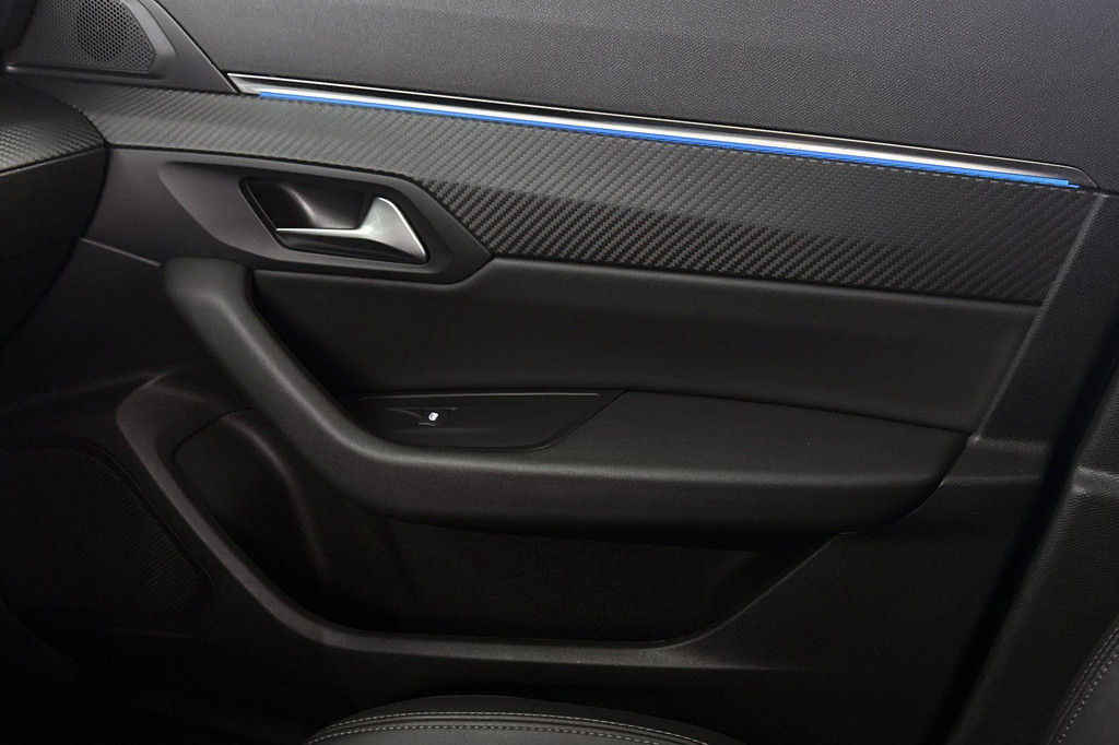 Peugeot 508 (R551LG) met abonnement