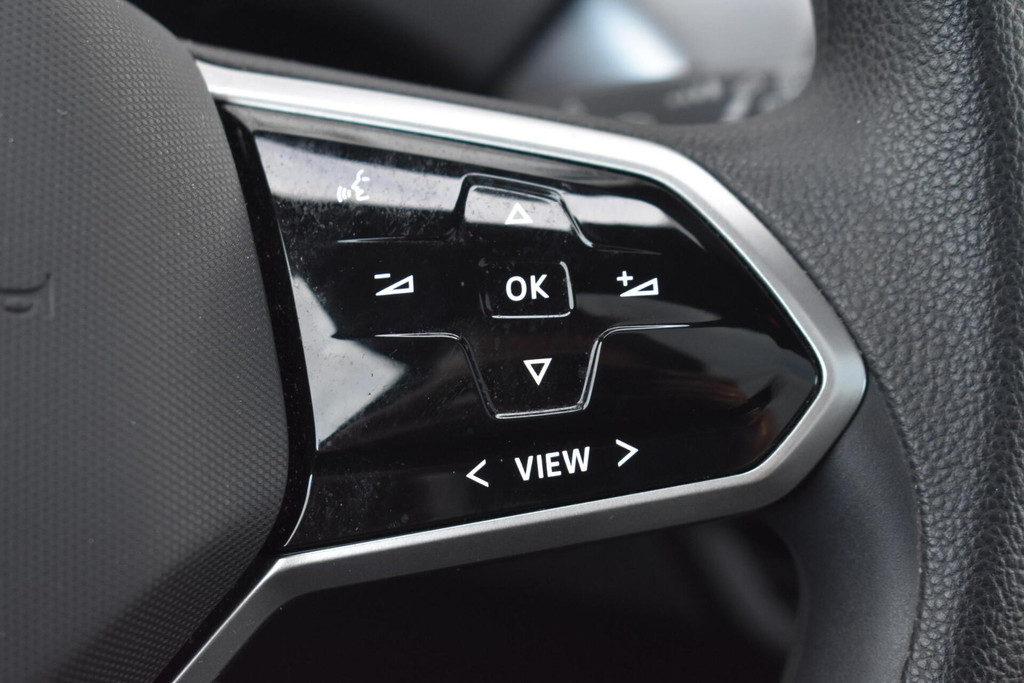 Volkswagen ID.4 (N656KD) met abonnement