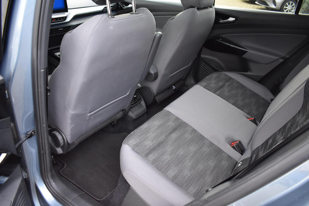 Volkswagen ID.4 (N656KD) met abonnement