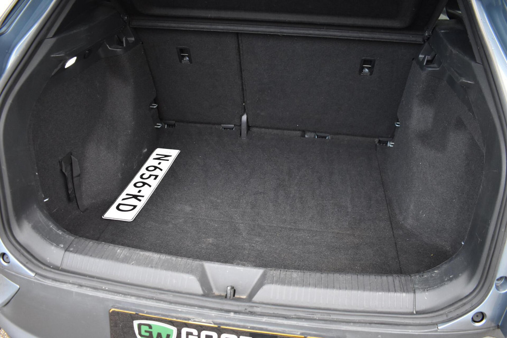 Volkswagen ID.4 (N656KD) met abonnement