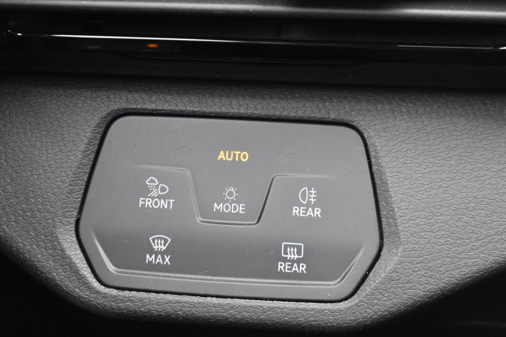 Volkswagen ID.4 (N656KD) met abonnement