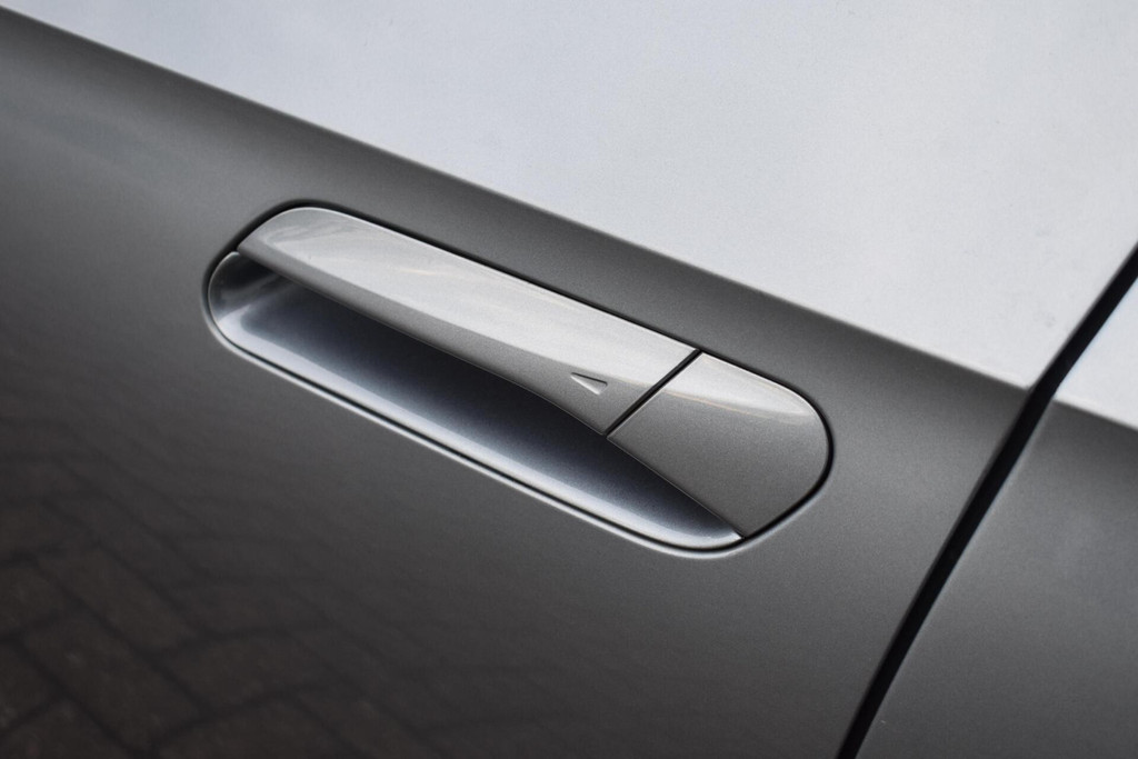 Volkswagen ID.4 (N656KD) met abonnement