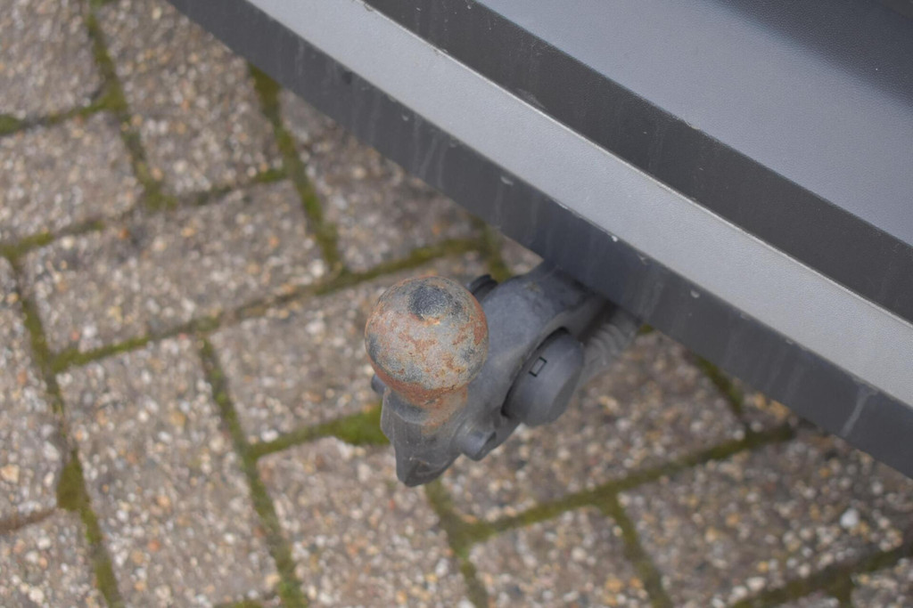 Volkswagen ID.4 (N656KD) met abonnement