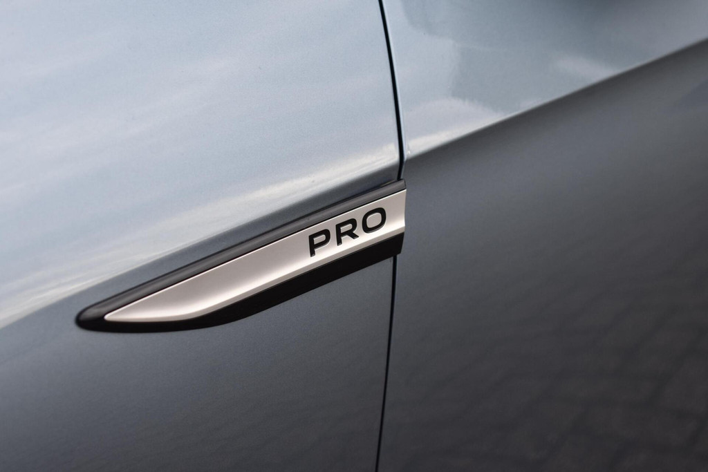 Volkswagen ID.4 (N656KD) met abonnement