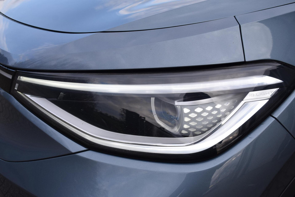 Volkswagen ID.4 (N656KD) met abonnement