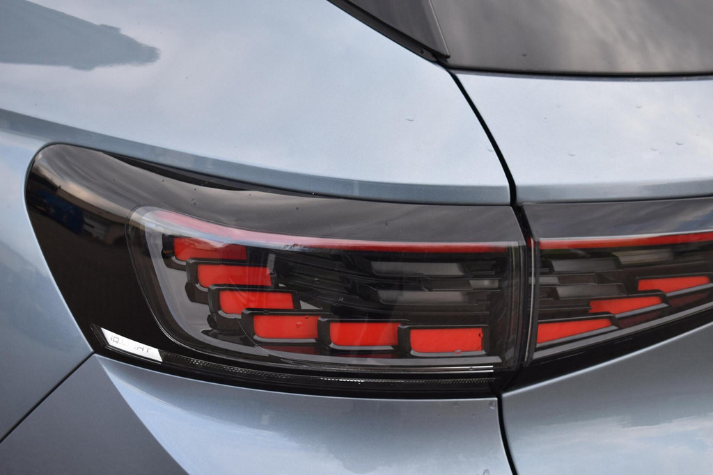 Volkswagen ID.4 (N656KD) met abonnement