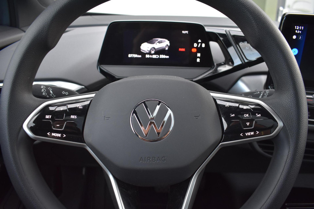 Volkswagen ID.4 (N656KD) met abonnement