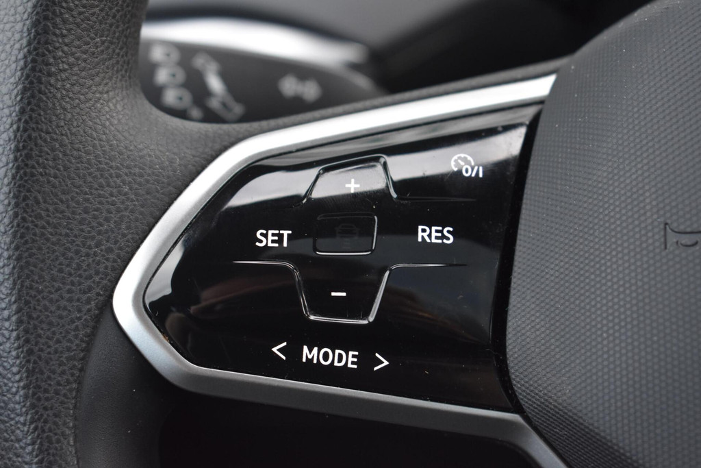 Volkswagen ID.4 (N656KD) met abonnement