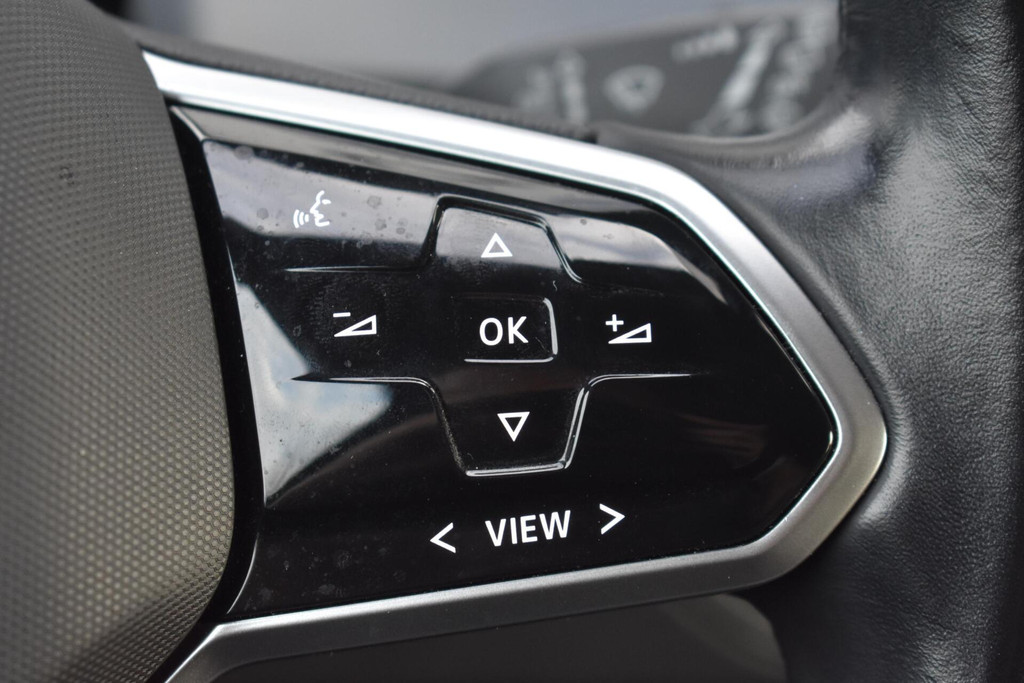 Volkswagen ID.3 (K588DT) met abonnement