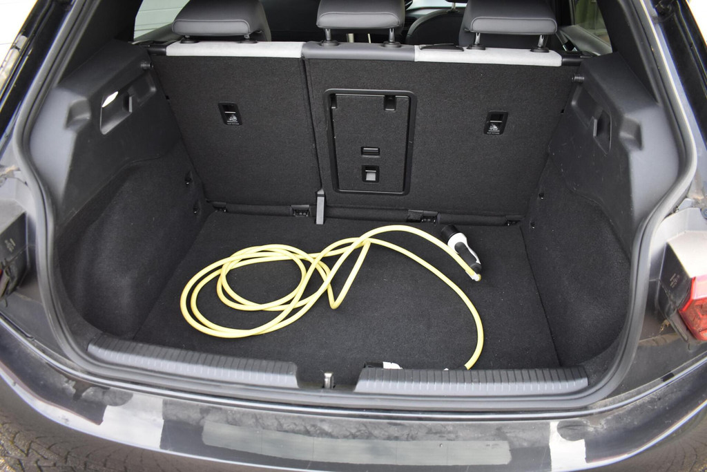 Volkswagen ID.3 (K588DT) met abonnement