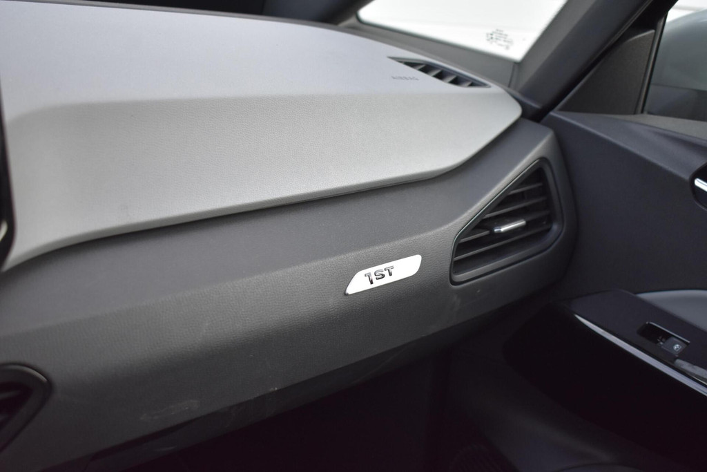 Volkswagen ID.3 (K588DT) met abonnement