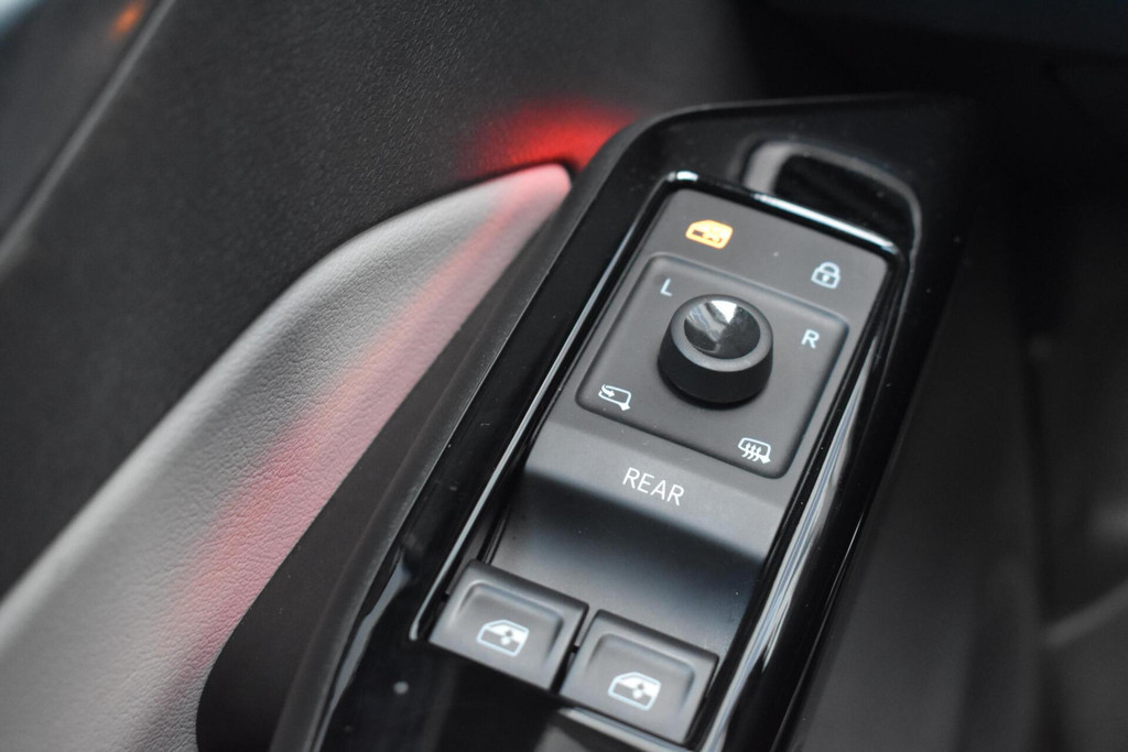 Volkswagen ID.3 (K588DT) met abonnement