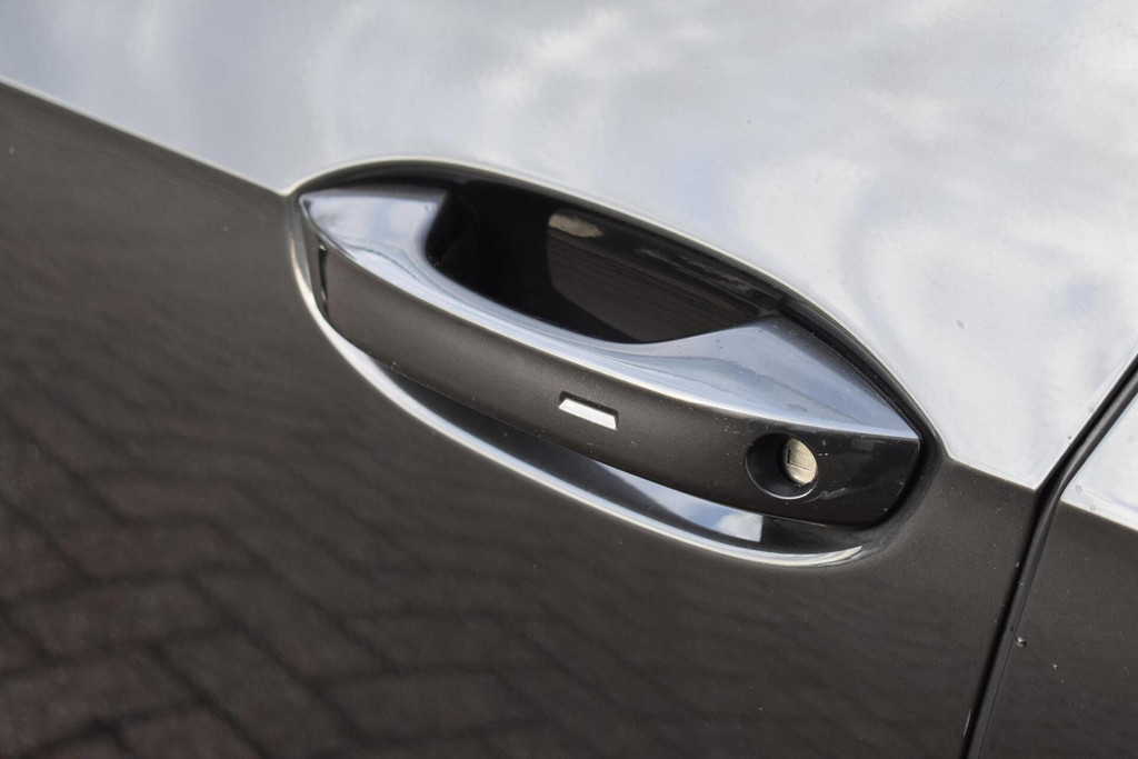 Volkswagen ID.3 (K588DT) met abonnement