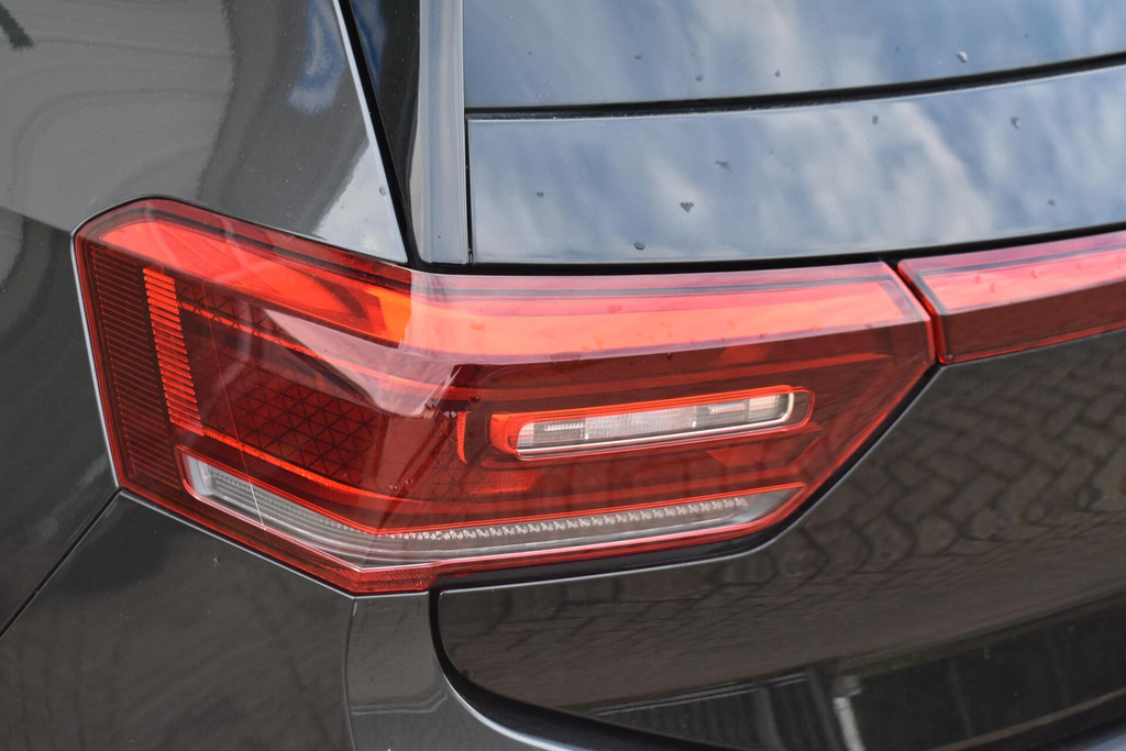 Volkswagen ID.3 (K588DT) met abonnement