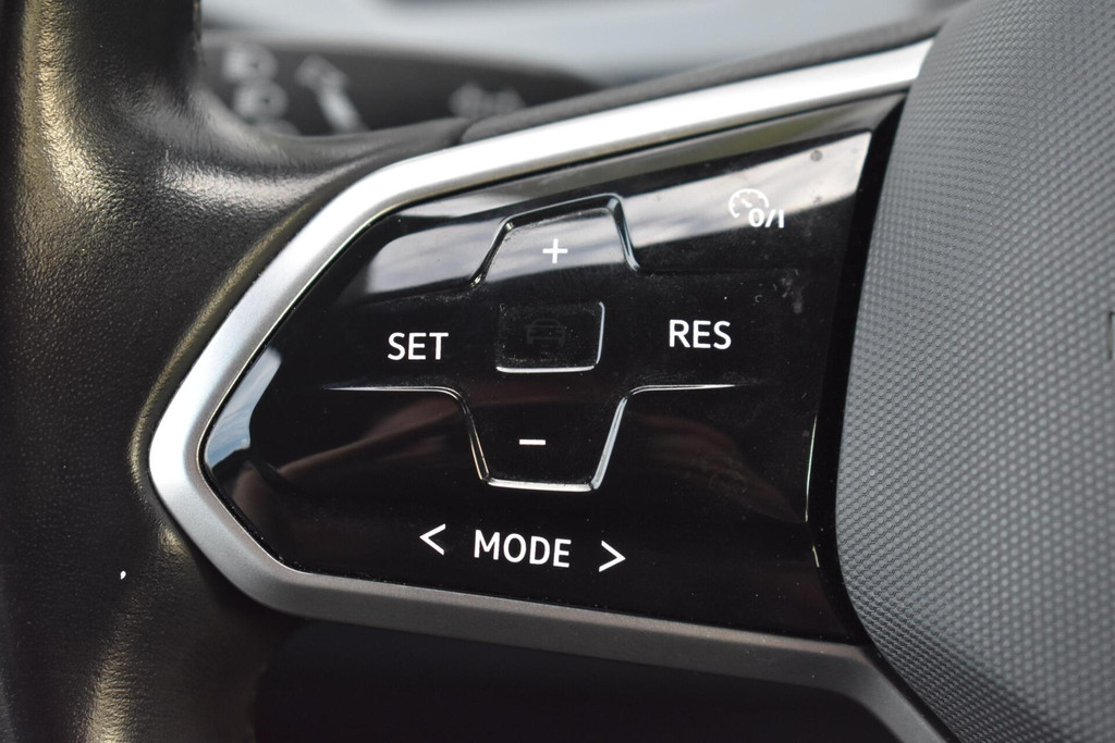 Volkswagen ID.3 (K588DT) met abonnement