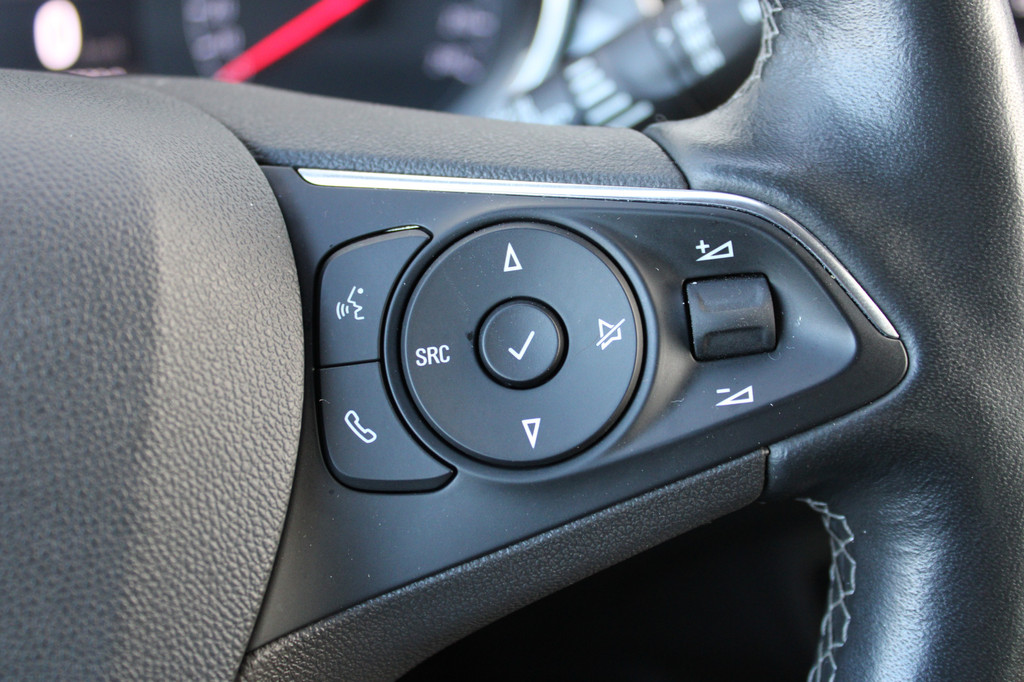 Opel Crossland (X337ZT) met abonnement