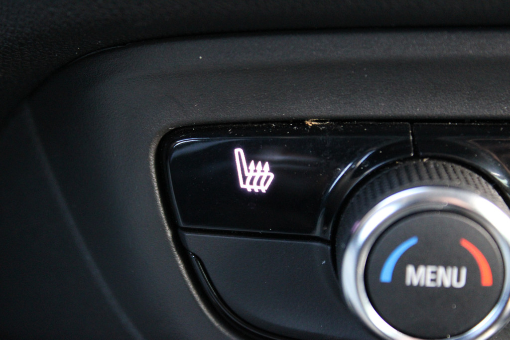 Opel Crossland (X337ZT) met abonnement