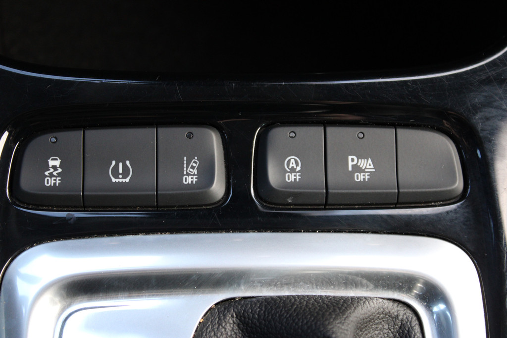 Opel Crossland (X337ZT) met abonnement