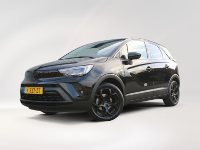 Opel Crossland (X337ZT) met auto abonnement