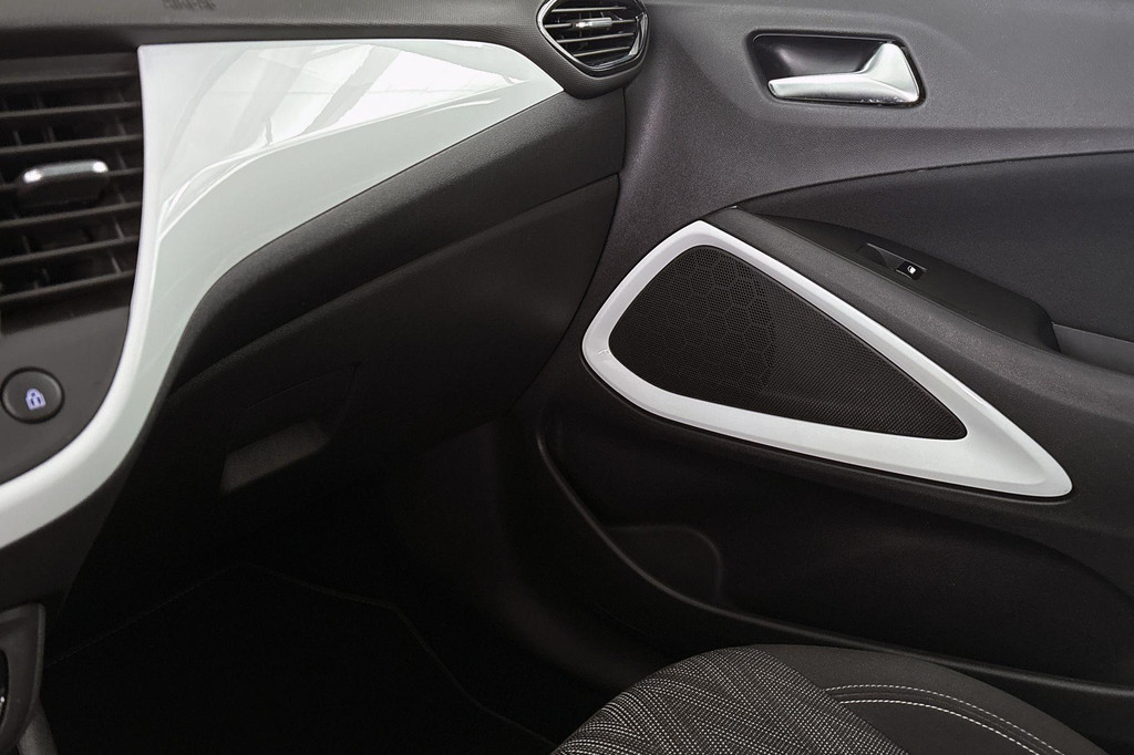 Opel Crossland X (J599VZ) met abonnement