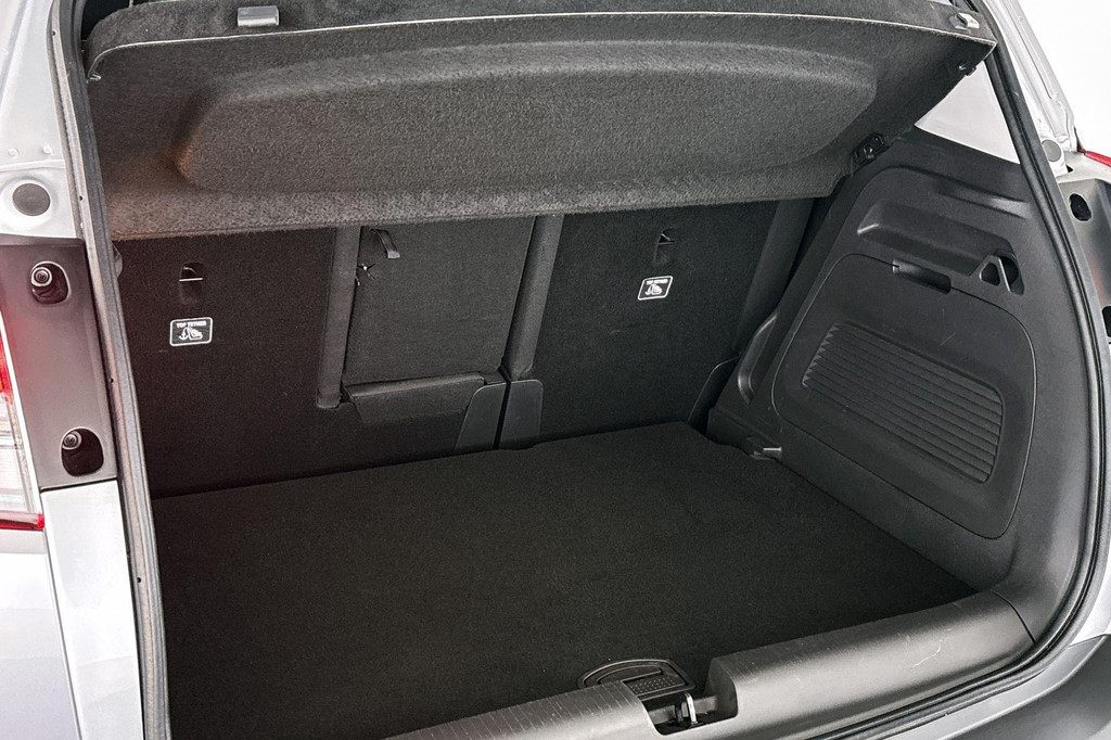 Opel Crossland X (J599VZ) met abonnement