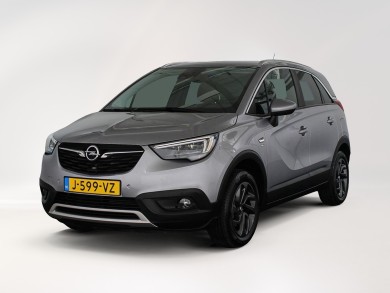 Opel Crossland X (J599VZ) met auto abonnement