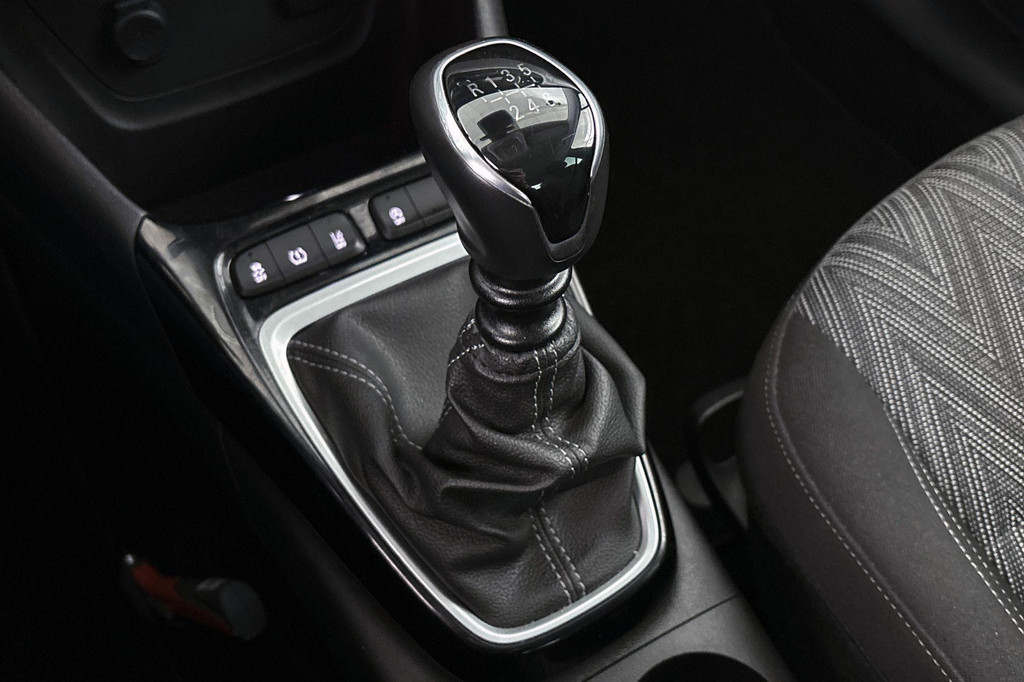 Opel Crossland X (K463DG) met abonnement